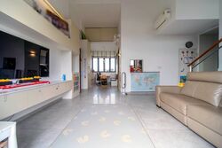 Parkwood Residences (D19), Apartment #627237691